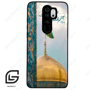 قاب گوشی شیائومی ردمی نوت 8 پرو (Redmi Note 8 Pro ) طرح مذهبی کد 2901