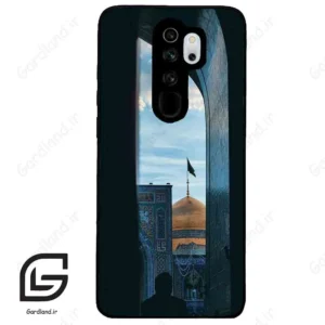 قاب گوشی شیائومی ردمی نوت 8 پرو (Redmi Note 8 Pro ) طرح مذهبی کد 2903