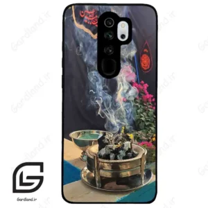 قاب گوشی شیائومی ردمی نوت 8 پرو (Redmi Note 8 Pro ) طرح مذهبی کد 2913