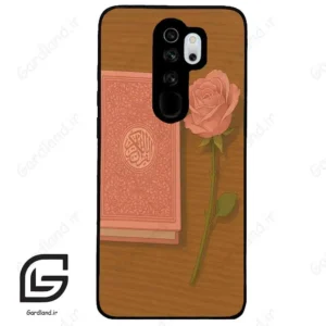 قاب گوشی شیائومی ردمی نوت 8 پرو (Redmi Note 8 Pro ) طرح مذهبی کد 2914