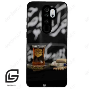 قاب گوشی شیائومی ردمی نوت 8 پرو (Redmi Note 8 Pro ) طرح مذهبی کد 2916