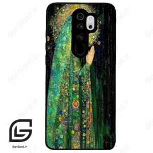 قاب گوشی شیائومی ردمی نوت 8 پرو (Redmi Note 8 Pro ) طرح عبادت کد 2917