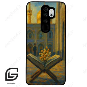 قاب گوشی شیائومی ردمی نوت 8 پرو (Redmi Note 8 Pro ) طرح مذهبی کد 2922