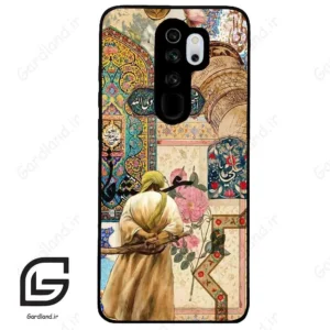 قاب گوشی شیائومی ردمی نوت 8 پرو (Redmi Note 8 Pro ) طرح امام کد 2925
