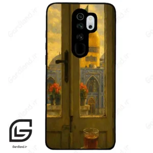 قاب گوشی شیائومی ردمی نوت 8 پرو (Redmi Note 8 Pro ) طرح حرم کد 2933