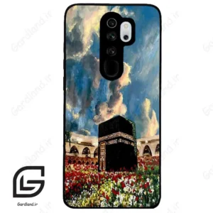 قاب گوشی شیائومی ردمی نوت 8 پرو (Redmi Note 8 Pro ) طرح مذهبی کد 2940