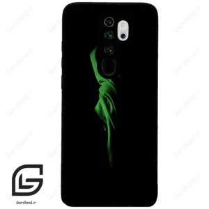 قاب گوشی شیائومی ردمی نوت 8 پرو (Redmi Note 8 Pro ) طرح امام کد 2946