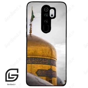 قاب گوشی شیائومی ردمی نوت 8 پرو (Redmi Note 8 Pro ) طرح مذهبی کد 2960