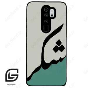 قاب گوشی شیائومی ردمی نوت 8 پرو (Redmi Note 8 Pro ) طرح شکر کد 2967