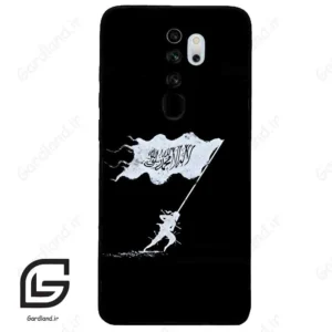 قاب گوشی شیائومی ردمی نوت 8 پرو (Redmi Note 8 Pro ) طرح مذهبی کد 2969