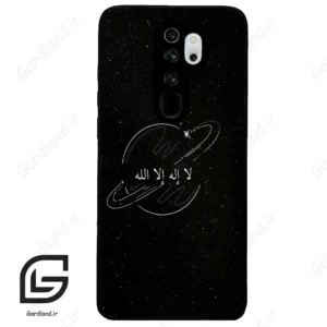 قاب گوشی شیائومی ردمی نوت 8 پرو (Redmi Note 8 Pro ) طرح اسمان کد 2977