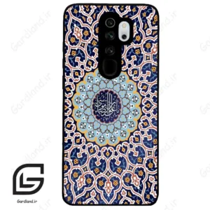 قاب گوشی شیائومی ردمی نوت 8 پرو (Redmi Note 8 Pro ) طرح مذهبی کد 2986