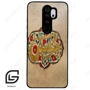 قاب گوشی شیائومی ردمی نوت 8 پرو (Redmi Note 8 Pro ) طرح امام کد 2987