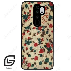 قاب گوشی شیائومی ردمی نوت 8 پرو (Redmi Note 8 Pro ) طرح دخترانه کد 2988