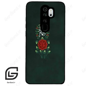 قاب گوشی شیائومی ردمی نوت 8 پرو (Redmi Note 8 Pro ) طرح ساده کد 2991