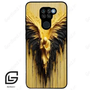 قاب گوشی شیائومی ردمی نوت 9 (Redmi Note 9 ) طرح خفن کد 2015
