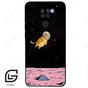 قاب گوشی شیائومی ردمی نوت 9 (Redmi Note 9 ) طرح انیمیشن کد 2017
