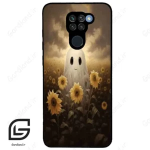 قاب گوشی شیائومی ردمی نوت 9 (Redmi Note 9 ) طرح روح کد 2038