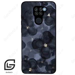 قاب گوشی شیائومی ردمی نوت 9 (Redmi Note 9 ) طرح گل کد 2084