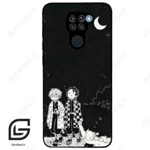 قاب گوشی شیائومی ردمی نوت 9 (Redmi Note 9 ) طرح کاپلی کد 2095