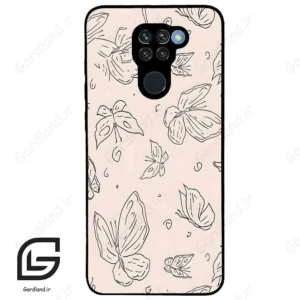قاب گوشی شیائومی ردمی نوت 9 (Redmi Note 9 ) طرح ساده کد 2112