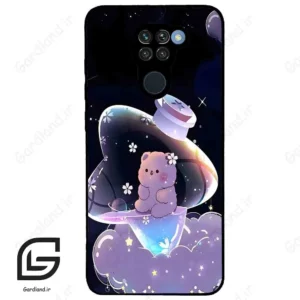 قاب گوشی شیائومی ردمی نوت 9 (Redmi Note 9 ) طرح فانتزی کد 2114