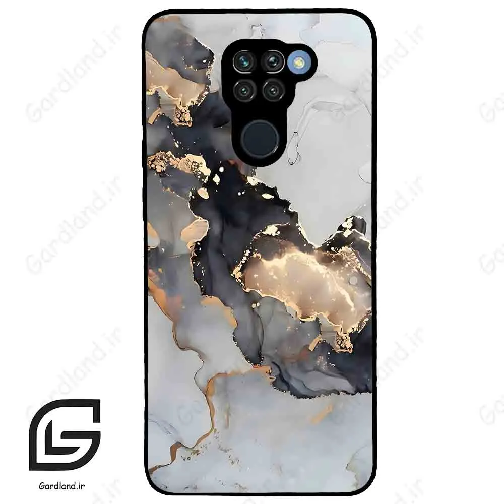 قاب گوشی شیائومی ردمی نوت 9 (Redmi Note 9 ) طرح ساده کد 2115