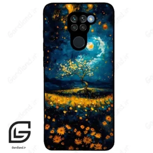 قاب گوشی شیائومی ردمی نوت 9 (Redmi Note 9 ) طرح طبیعت کد 2116