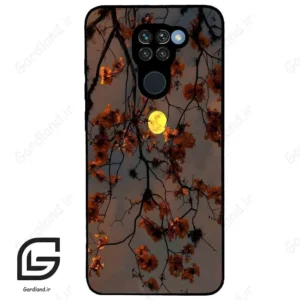 قاب گوشی شیائومی ردمی نوت 9 (Redmi Note 9 ) طرح طبیعت کد 2126
