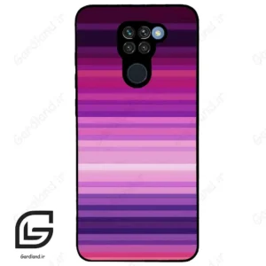 قاب گوشی شیائومی ردمی نوت 9 (Redmi Note 9 ) طرح ساده کد 2137