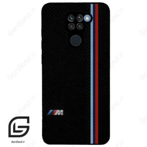قاب گوشی شیائومی ردمی نوت 9 (Redmi Note 9 ) طرح پسرانه کد 2138