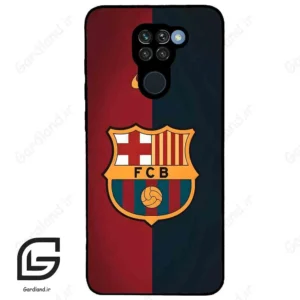 قاب گوشی شیائومی ردمی نوت 9 (Redmi Note 9 ) طرح ورزشی کد 2142