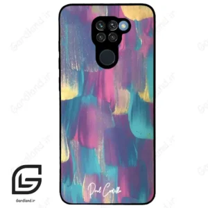 قاب گوشی شیائومی ردمی نوت 9 (Redmi Note 9 ) طرح فانتزی کد 2146