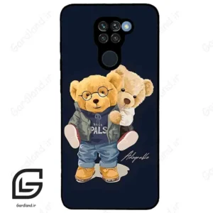 قاب گوشی شیائومی ردمی نوت 9 (Redmi Note 9 ) طرح فانتزی کد 2153