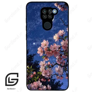 قاب گوشی شیائومی ردمی نوت 9 (Redmi Note 9 ) طرح طبیعت کد 2158
