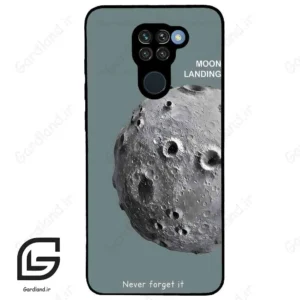 قاب گوشی شیائومی ردمی نوت 9 (Redmi Note 9 ) طرح فانتزی کد 2178