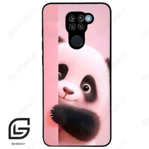 قاب گوشی شیائومی ردمی نوت 9 (Redmi Note 9 ) طرح فانتزی کد 2180