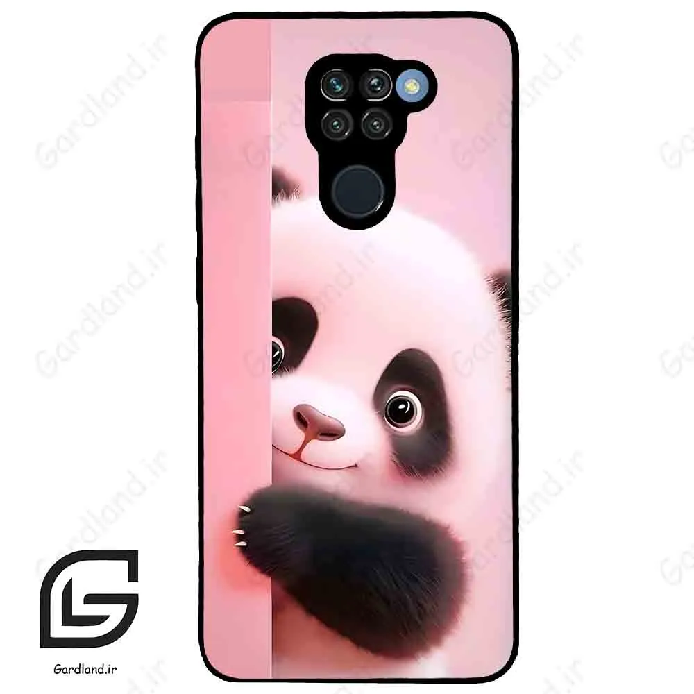قاب گوشی شیائومی ردمی نوت 9 (Redmi Note 9 ) طرح فانتزی کد 2180