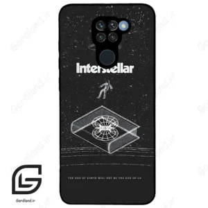 قاب گوشی شیائومی ردمی نوت 9 (Redmi Note 9 ) طرح ساده کد 2185