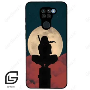 قاب گوشی شیائومی ردمی نوت 9 (Redmi Note 9 ) طرح ایتاچی کد 2188