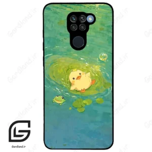 قاب گوشی شیائومی ردمی نوت 9 (Redmi Note 9 ) طرح فانتزی کد 2189
