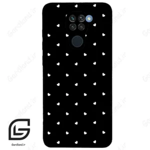 قاب گوشی شیائومی ردمی نوت 9 (Redmi Note 9 ) طرح فانتزی کد 2192