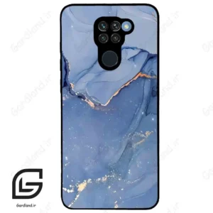 قاب گوشی شیائومی ردمی نوت 9 (Redmi Note 9 ) طرح ساده کد 2197