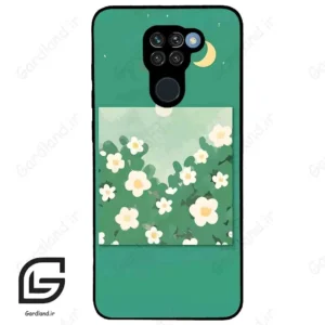 قاب گوشی شیائومی ردمی نوت 9 (Redmi Note 9 ) طرح ساده کد 2200