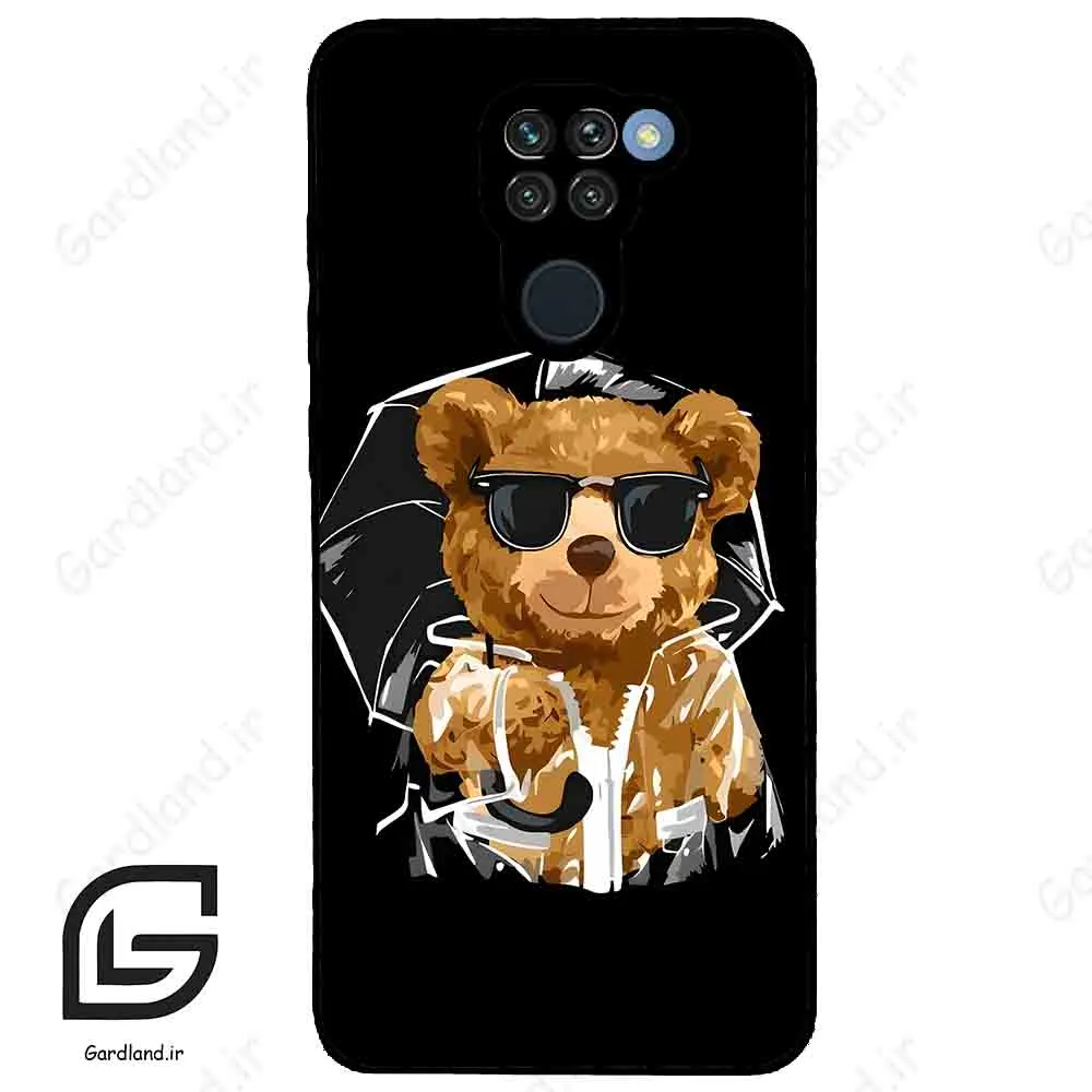 قاب گوشی شیائومی ردمی نوت 9 (Redmi Note 9 ) طرح طرح کد 2201