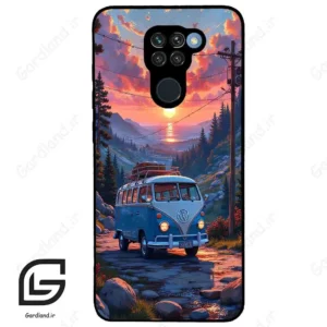 قاب گوشی شیائومی ردمی نوت 9 (Redmi Note 9 ) طرح ون کد 2204