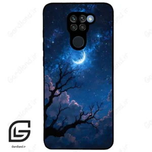 قاب گوشی شیائومی ردمی نوت 9 (Redmi Note 9 ) طرح طبیعت کد 2206