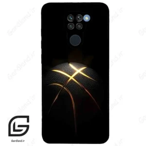 قاب گوشی شیائومی ردمی نوت 9 (Redmi Note 9 ) طرح توپ کد 2210