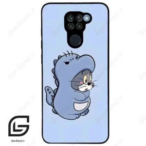 قاب گوشی شیائومی ردمی نوت 9 (Redmi Note 9 ) طرح تام کد 2216