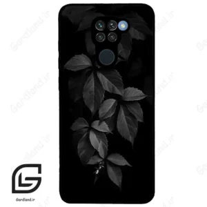 قاب گوشی شیائومی ردمی نوت 9 (Redmi Note 9 ) طرح برگ کد 2223